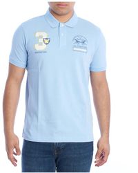 La Martina - Polo Shirts - Lyst