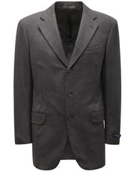 Burberry - Blazers - Lyst