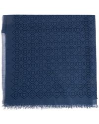 Ferragamo - Scarves - Lyst