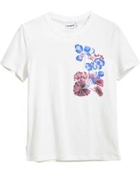 Desigual - T-Shirts - Lyst