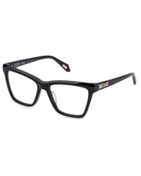 Just Cavalli - Glasses - Lyst