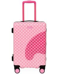 Sprayground - Sip Patch Carry-On Luggage - Lyst
