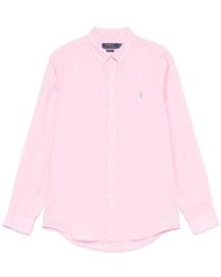 Ralph Lauren - Hemd - Lyst