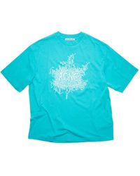 Acne Studios - T-Shirts - Lyst