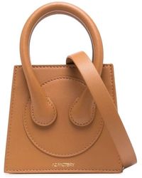 AZ FACTORY - Handbags - Lyst