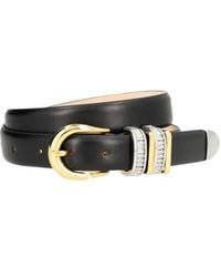 DEHANCHE - Belts - Lyst