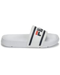 Fila - Sliders - Lyst