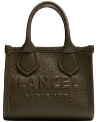 Lancel - Handbags - Lyst