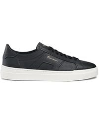 Santoni - Sneakers - Lyst