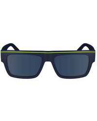 Calvin Klein - Sunglasses - Lyst