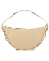 BY FAR - Shoulder Bags - Lyst