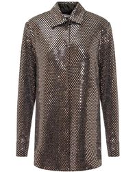 Nineminutes - Shirts - Lyst