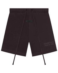 Fear Of God - Casual Shorts - Lyst