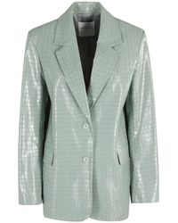 Isabelle Blanche - Blazers - Lyst