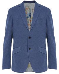 Etro - Blazers - Lyst