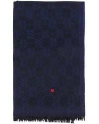 Kiton - Sjaals - Lyst