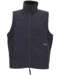 Pas Normal Studios - Vests - Lyst
