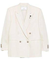 Lardini - Jacket - Lyst