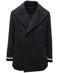 Armani - Blazers - Lyst