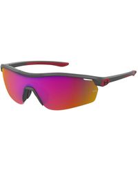 Under Armour - Occhiali da sole ua 7001/s - Lyst