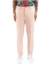 Cor Sine Labe Doli - Suit Trousers - Lyst