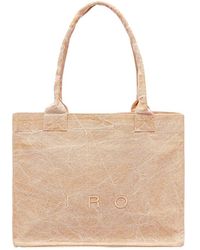 IRO - Tote Bags - Lyst
