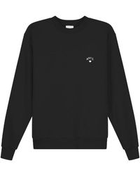 Arte' - Cor Crewneck - Lyst