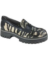 Softwaves - Loafers - Lyst