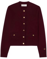BUSNEL - Cardigans - Lyst