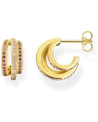 Thomas Sabo - Earrings - Lyst