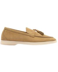 SCAROSSO - Loafers - Lyst