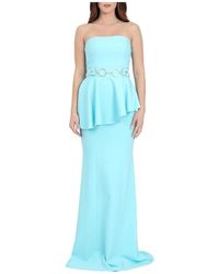 alma sanchez - Gowns - Lyst
