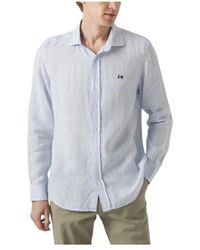 Scotta - Casual Shirt - Lyst