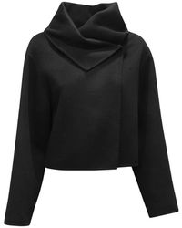 EMMA & GAIA - Light Jackets - Lyst