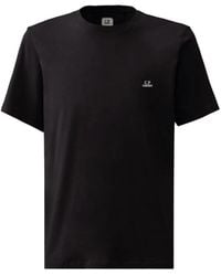 C.P. Company - T-Shirts - Lyst