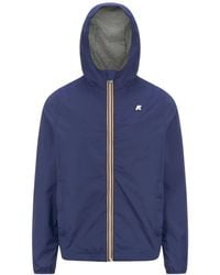 K-Way - Light Jackets - Lyst
