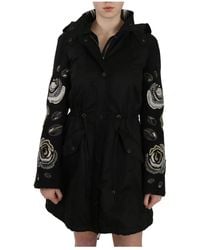 John Richmond - Parkas - Lyst