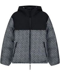 EA7 - Light Jackets - Lyst