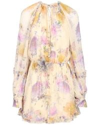 Zimmermann - Playsuits - Lyst