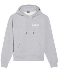 Jacquemus - Hoodies - Lyst