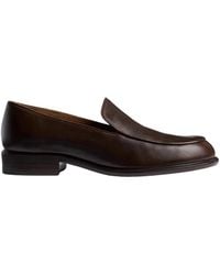 KHAITE - Loafers - Lyst