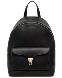 Coccinelle - Backpacks - Lyst