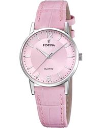 Festina - Watches - Lyst