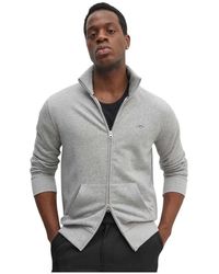 GANT - Zip-Throughs - Lyst