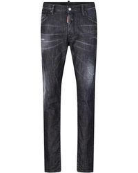 DSquared² - Cool Guy Jeans S74Lb1617 - Lyst