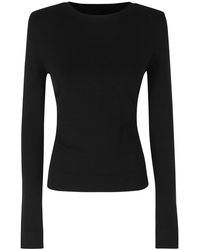 Dondup - Round-Neck Knitwear - Lyst