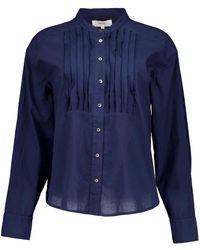 Xirena - Miranda Blouses X5Ctp050 - Lyst