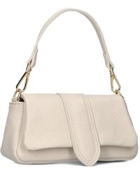 Notre-v - Elegante Baby Puffy Jasmin Schultertasche - Lyst