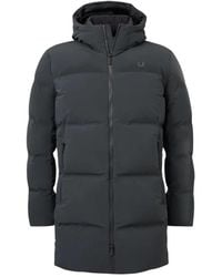 UBR - Down Jackets - Lyst