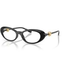 Versace - Glasses - Lyst